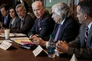 Ông Biden chọn con đường riêng về vấn đề Trung Quốc