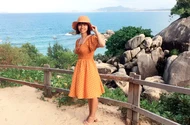 Có những ước mơ tôi có thể thực hiện được bằng chính tình yêu nghề và đam mê của mình.