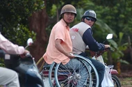 Cái sướng của kẻ “điên”