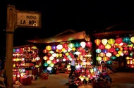 Xốn xang giọng Quảng 