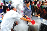 Nơi ấy, ta thuộc về