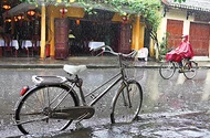 Phố có vui không!