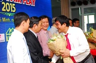  Chung tay vì một nền bóng đá cao thượng