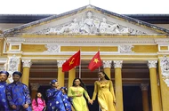 Cải cách tư pháp: Nhà nước trồng, nhân dân hái quả