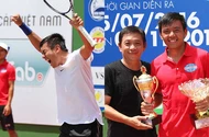 Lý Hoàng Nam: ‘Tôi không tin mình đã vô địch’
