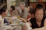Bún chửi và thái độ AQ