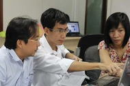 Giao lưu trực tuyến: Lưu ý khi mua nhà trong tương lai 