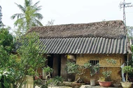 Vẩn vơ về ngôi nhà Nam Bộ