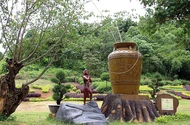 Thư tết gửi từ cao nguyên