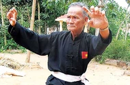Bước thăng trầm của Hùng kê quyền