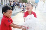 Xuân về xin chút… endorphin!