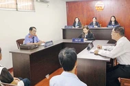 Hành trình tìm sự bình đẳng chốn công đường
