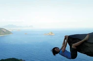 Cô gái ‘nghèo’ bỏ nhà đi bụi Nam Mỹ