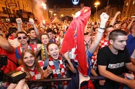 Croatia đã viết câu chuyện cổ tích đẹp nhất World Cup