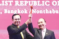 Năm 2020 Thế giới nhìn ‘sứ mệnh kép’ của Việt Nam
