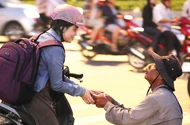 Tánh kỳ tánh lạ của anh Hai Sài Gòn