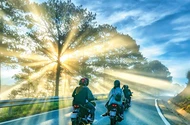 Ngủ đêm ở lãnh địa ‘khỉ ho cò gáy’