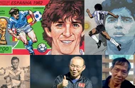 Nhân vật Fair Play trong lòng người hâm mộ