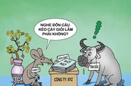 Biếm 2021
