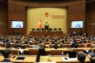 Luật không chỉ để quản lý mà còn phải kiến tạo