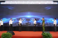 TP.HCM: Phường Diên Hồng chỉnh trang đường Đào Duy Từ, tạo diện mạo mới cho Sân vận động Thống Nhất