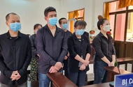Nhóm cướp giật từ TP.HCM đến Phú Quốc 'hành nghề'