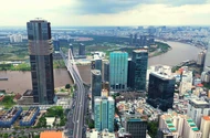 Thế “chân vạc” để kinh tế TP.HCM cất cánh