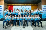 'Tài sản' vô giá của Trường Đại học Luật TP.HCM trong hành trình nửa thế kỷ