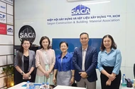 Những nhịp cầu không mệt mỏi nối TP.HCM với thế giới - Bài 1: Người bắc cầu cho trí thức kiều bào về quê hương