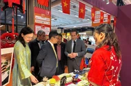 Những nhịp cầu kết nối TP.HCM với thế giới - Bài 2: Hành trình vun đắp niềm tin kiều bào