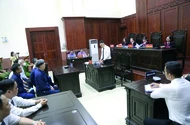 36 năm Pháp Luật TP.HCM: Dấu ấn tiên phong và khát vọng công lý