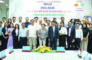Tạm biệt một đội ngũ làm báo tử tế và chuyên nghiệp