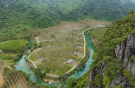 Bài 2: Những đơn vị tiên phong áp dụng mô hình du lịch Net Zero