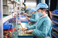 Một năm cải cách thể chế sôi động chưa từng có