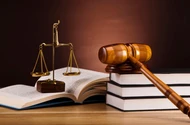 Vợ chồng "đồng lòng" giấu địa chỉ: Tòa xử lý sao?
