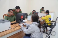 Đề xuất mới về thủ tục yêu cầu cấp phiếu lý lịch tư pháp