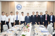 Báo Pháp Luật TP.HCM trong mắt những bạn đọc đặc biệt