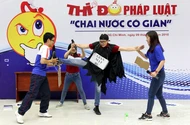 Pháp Luật TP.HCM: 36 năm kết nối niềm tin, lan tỏa tinh thần thượng tôn pháp luật