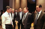 Khởi động chương trình đánh giá khu công nghiệp sinh thái