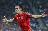 Bale đưa Xứ Wales tránh bảng tử thần