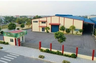 Tập đoàn Đại Hoàng Thuỷ: Xây nhà máy cà phê 25 triệu USD vươn tầm quốc tế
