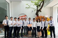 Luật sư 11: Thương hiệu luật đi lên từ cộng đồng