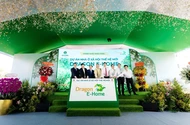 Phú Long khởi công Dragon E-Home: Khởi nguồn cuộc sống nhà ở xã hội thế hệ mới tại khu Đông TP.HCM