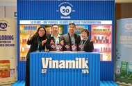 Bí quyết tạo nên kỳ tích của thương hiệu sữa Việt