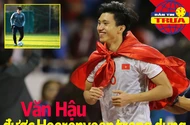 Văn Hậu được trọng dụng ở Hà Lan; Sun Yang lại gây 'bão'