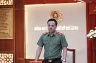 Trung tướng Mai Hoàng nói về việc phối hợp phá án vụ nổ súng làm 2 người thương vong