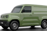Thị trường tỉ USD của xe tải điện