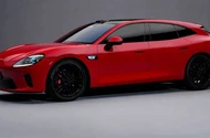 Chiếc ô tô có khoang lái như phi công với giá 7 xe máy Honda SH