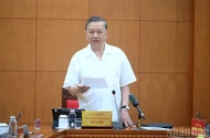 Định hướng chiến lược của Tổng Bí thư, Chủ tịch nước khi tổng kết 100 năm Đảng lãnh đạo