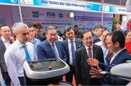 Bộ Chính trị ban hành kết luận về đẩy mạnh công tác sở hữu trí tuệ